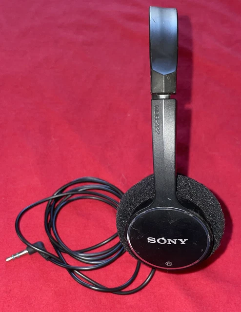 Sony mdr online 222