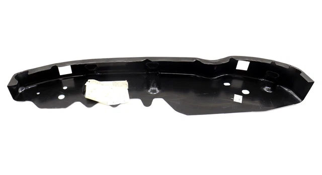 NEW OEM Mopar Pickup Bed Closeout Panel Front Left 55275525AA Ram 2002-2009