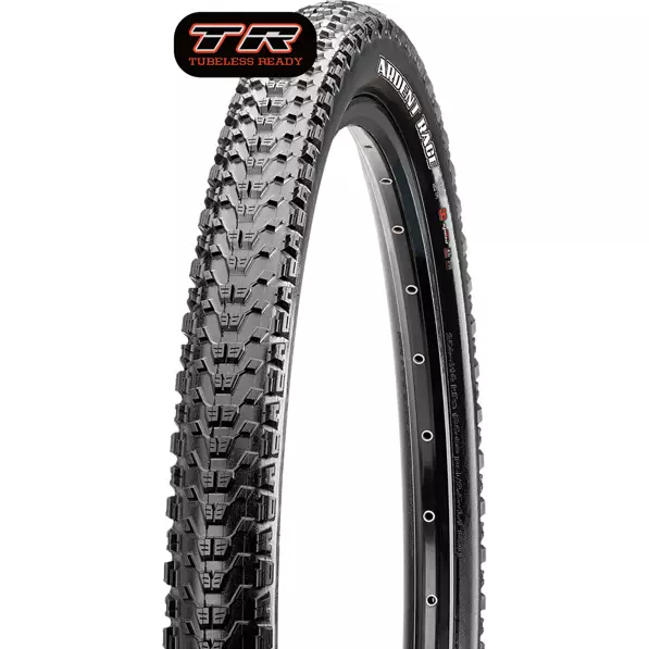 Maxxis Ardent Race 120 TPI 3C Maxx Speed ExO/TLR MTB Folding Tyre All Sizes