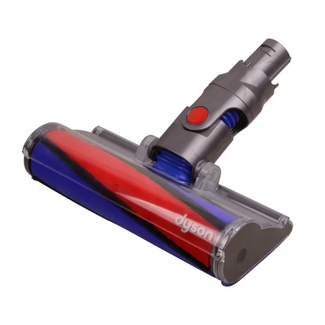 Dyson Turbinendüse weiche Bürste 966489-10 für DC58 DC59 DC61 DC62 V6 SV06