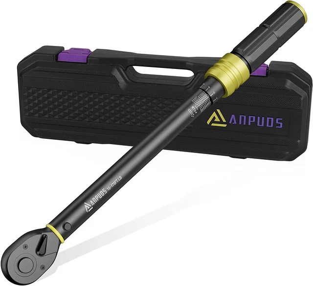 bike torque wrench bunnings