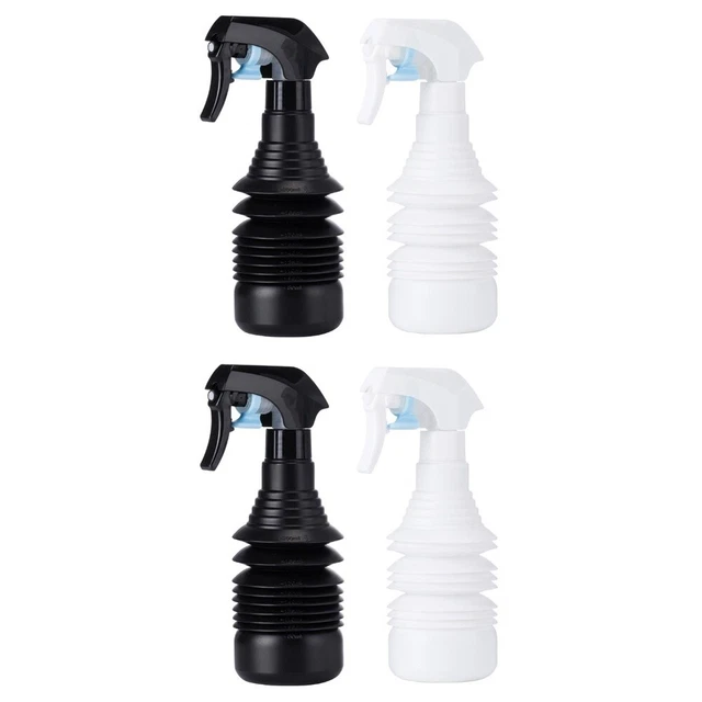 Bottiglia Di Lavaggio Da 250 Ml Per Tatuaggi E Laboratorio - In Plastica ABS - Foto 3