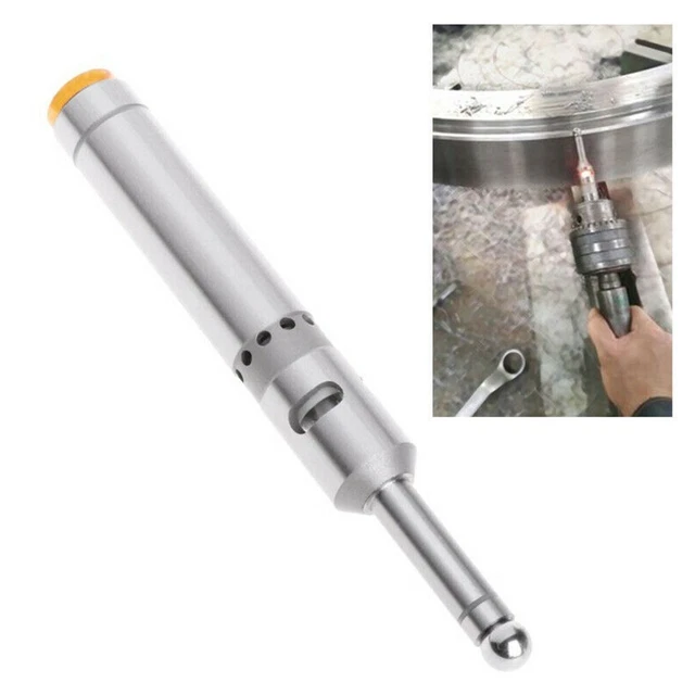 Finder électronique (palpeur De Bord) Pour Tour CNC - Outil De Mesure Et De Centrage - Neuf