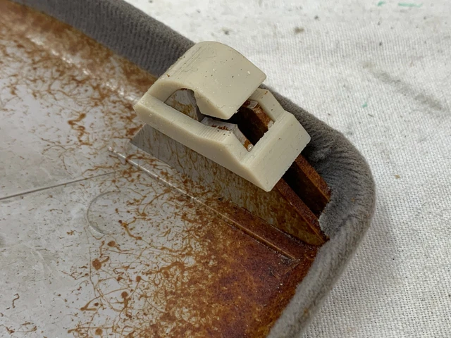 Magnetische Schiebedachabdeckung - Atmungsaktiver Sonnenschutz Für Auto, LKW Und Camping