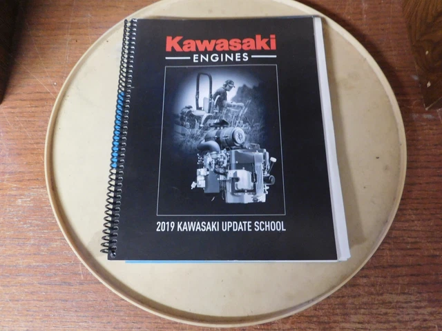 kawasaki engine dealer
