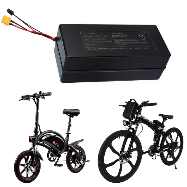 E BIKE AKKU 36V 10Ah E scooter Pedelec Akkupack Elektrofahrrad Li Ion e-bike-akku-36v-10ah-e-scooter-pedelec-akkupack-elektrofahrrad-li-ion
