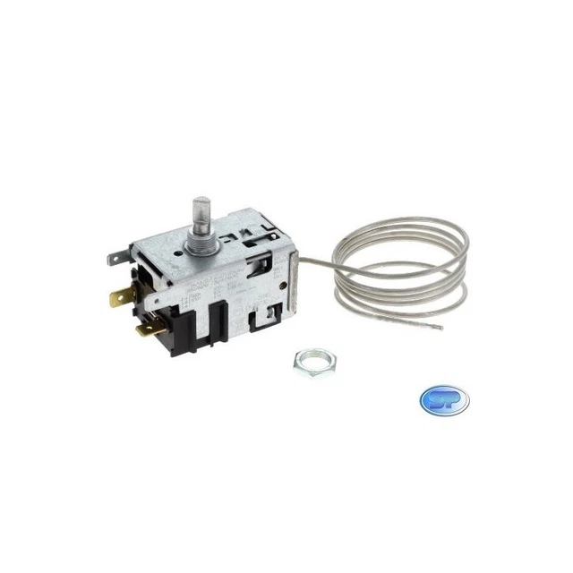 Connecteur de conduite d'eau pour réfrigérateur, 2 pièces, connecteur