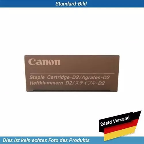 0250A002[AC] Canon C160 Klammermagazin