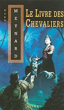 Le livre des chevaliers de Meynard, Yves | Livre | état très bon