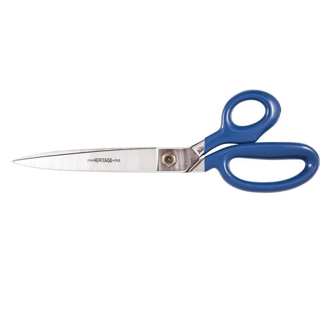12 In. Large Ring Bent Trimmer | With Knife Tools Klein