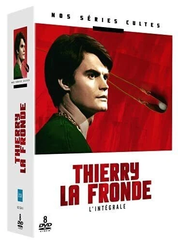 Thierry La Fronde - Coffret Projecteur Visionneuse 96 Photos   Bruguiere Stereofilms P Image 480842 Grande