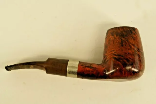 Dr. Boston Scala / Hand Made Pfeife Frankreich - Pipe Pipa France