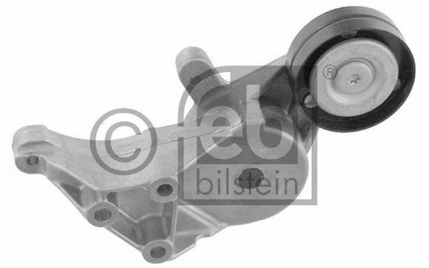 FEBI BILSTEIN Galet tendeur (courroie d'accessoire) pour AUDI A3 24653