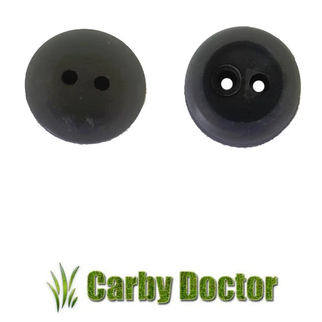 FUEL TANK GROMMET For Whipper Snipper Brushcutter Ryobi Homelite 29Mm
