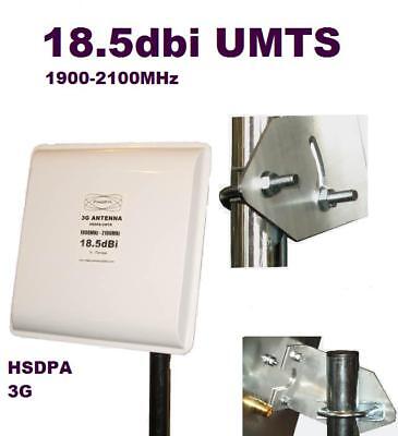antenne portable 4G LTE DMM-7-27 pour Huawei B260 B693 B593 B970b SMA 