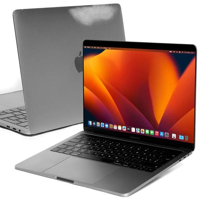 Apple Macbook Pro 13 A1706 Core i5 16GB 256GB