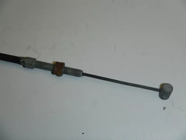 Front Brake Cable 1978 Puch Maxi Moped E-50 2 HP 3