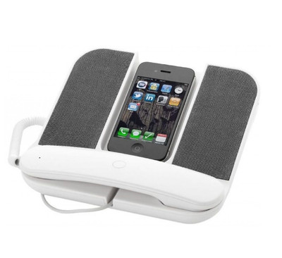 Audiola Audiola AHB-058IC SISTEMA DA CASA CON DOCKING STATION PER IPOD nuovo 