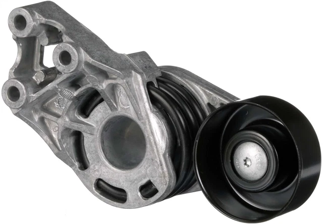 Tendeur De Courroie (Courroie D'accessoire) Audi A2 1.4 Tdi,Vw Polo 1.4 Tdi