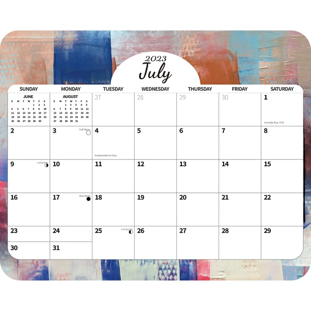 CALENDAR 20232024 20232024 Wall Calendar 18 Monthly 20232024