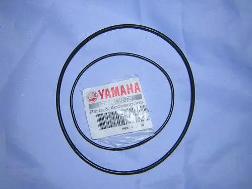 Yamaha TZ250 '03-'10 Head O'Ring Set. Gen.Yam. New (