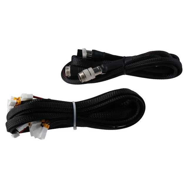 8.82lbs 3D Printer Extension Cable  CR-10 CR-10S CR-10 400 CR-10 500