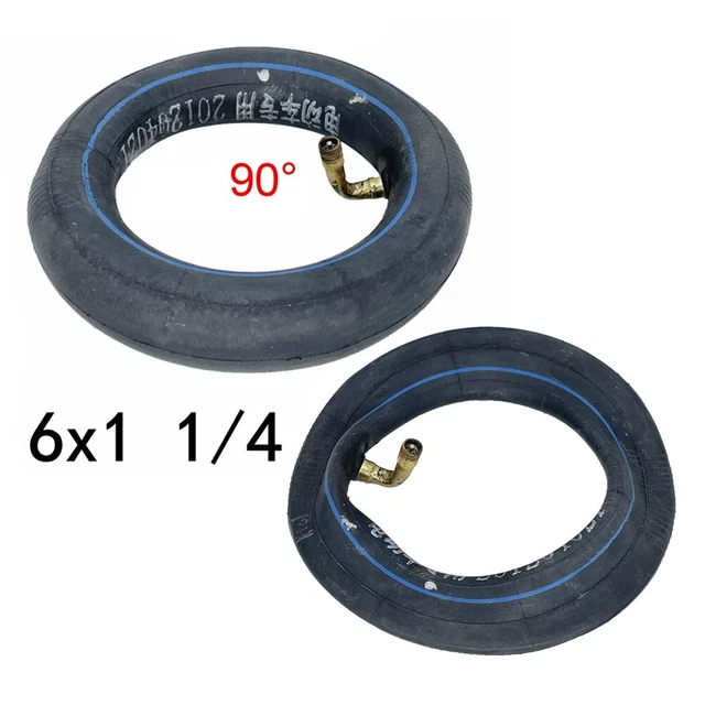 TUBE INTÉRIEUR DE vélo 12 pouces belle bouche butyle 12 * 1,75/2,125