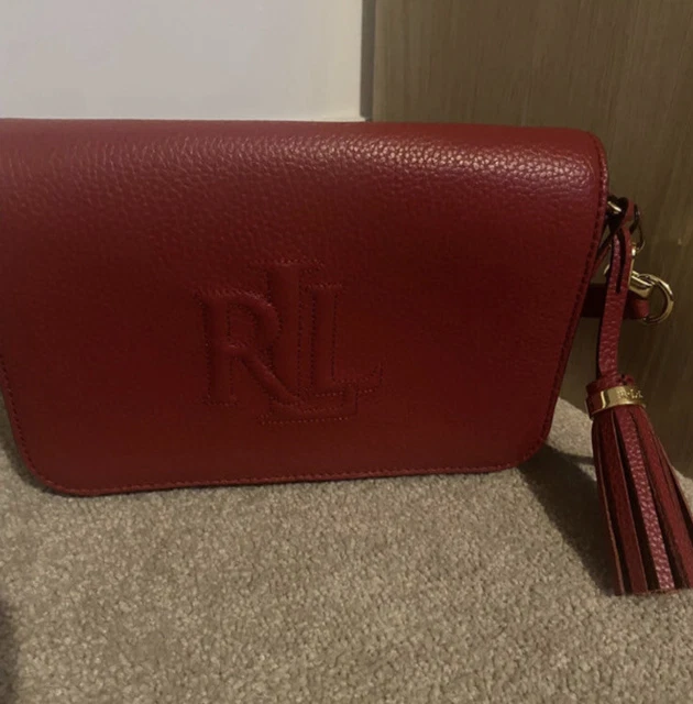 Ralph lauren carmen bag cheap