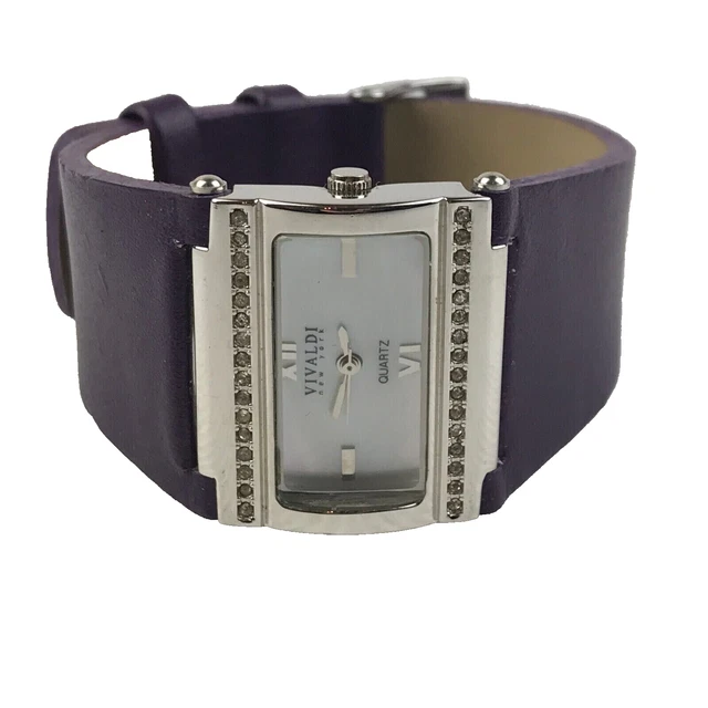 Vivaldi watches co 2025 uk