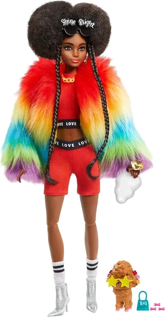 Poupée barbie par mattel Banque de photographies et d’images à haute