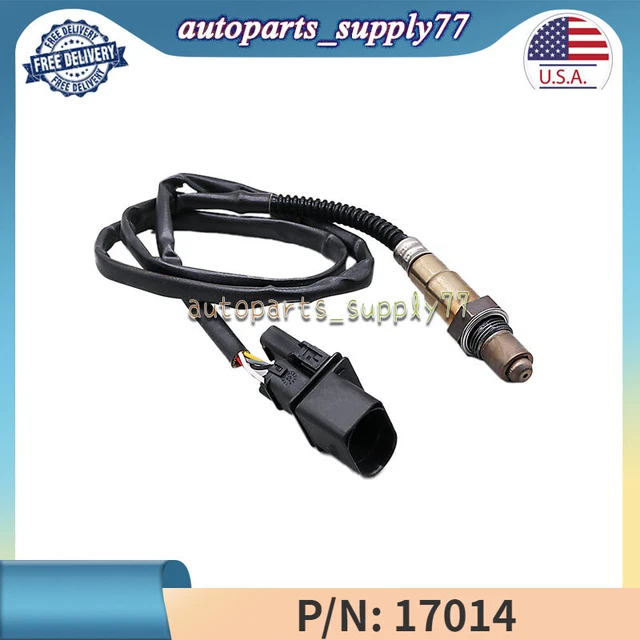 New O2 Sensor LSU 4.2 Upstream AFR Oxygen Sensor FOR PLX Innovate LM-1 LC-1