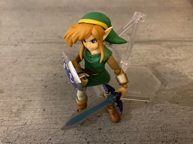 Figma 284 sales