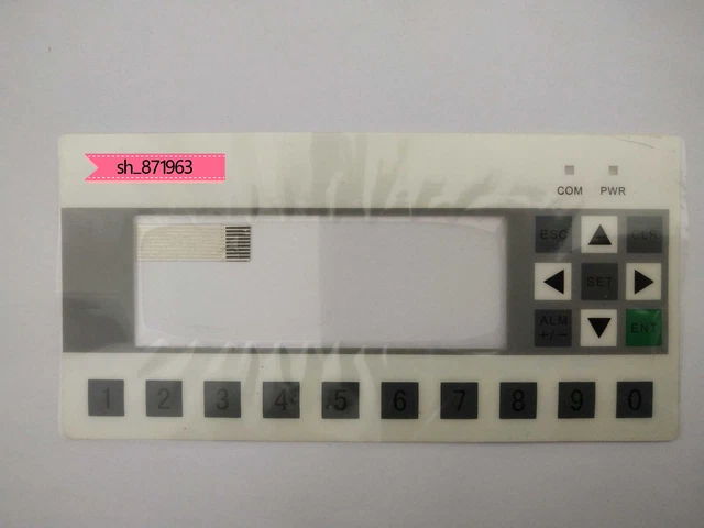 para 1 PIEZA NUEVO teclado de membrana Kinco MD214L