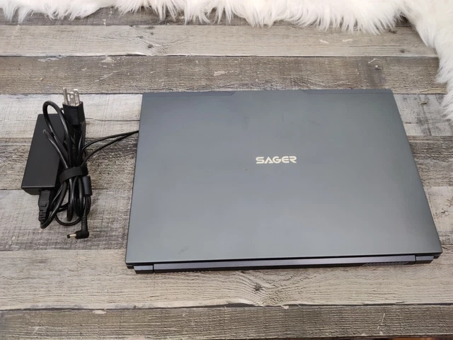 *needs keyboard* Sager Laptop N870HL - I7-7700HQ @ 2.80GHz, 16Gb Ram, 1.5TB HDD