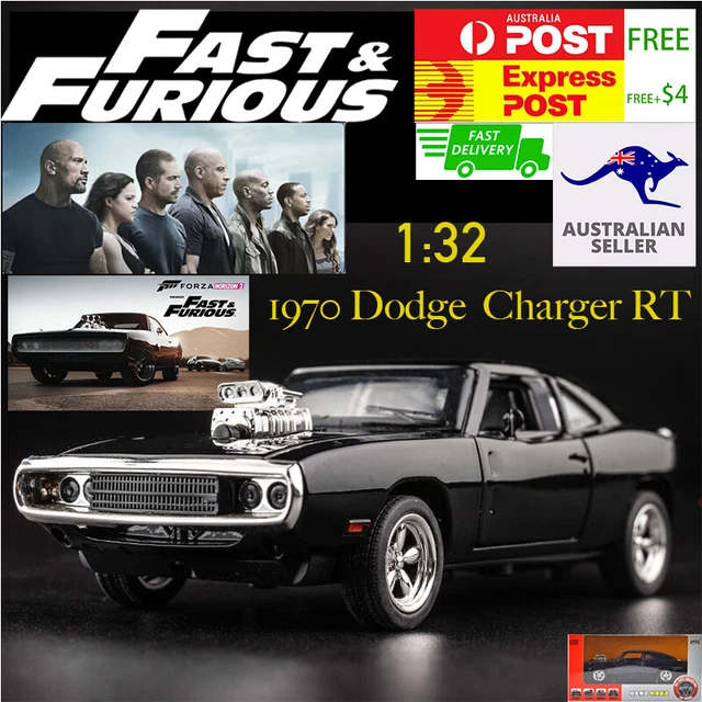 1/43 FAST FURIOUS - greenlight - pas ixo ... - Collection 1/43 FAST FURIOUS - greenlight - pas ixo ... - Collection