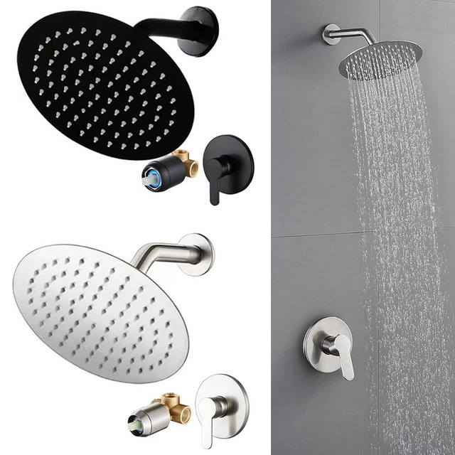 Ikodm Cucina Da Campeggio Pieghevole Con Piano Lavoro - Armadietto Alluminio E Paraspruzzi - Portatile Per Outdoor - Foto 7