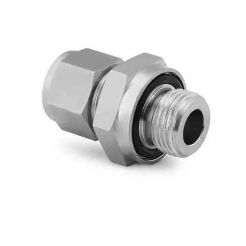 Swagelok SS-200-1-ORBT Stainless Steel Swagelok Tube Fitting FNSP