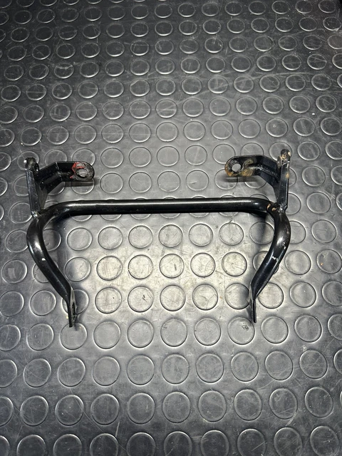 Telaietto / Supporto Faro / Strumenti Gilera Bullit 50 Originale