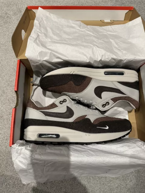 Nike Air Max 1 x Size? Exclusive Considered