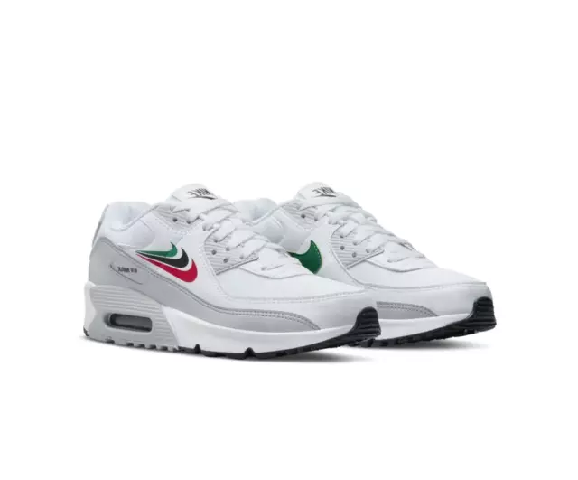 Nike Air Max 90 GS scarpe donna sneaker scarpe da ginnastica scarpe per il tempo libero DV3032 100