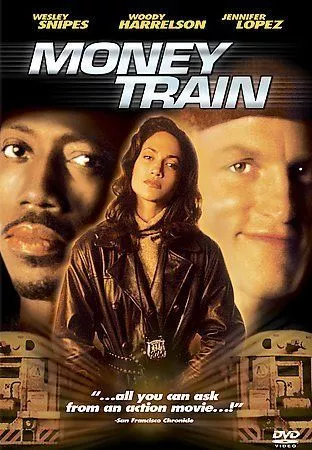 Money Train Good