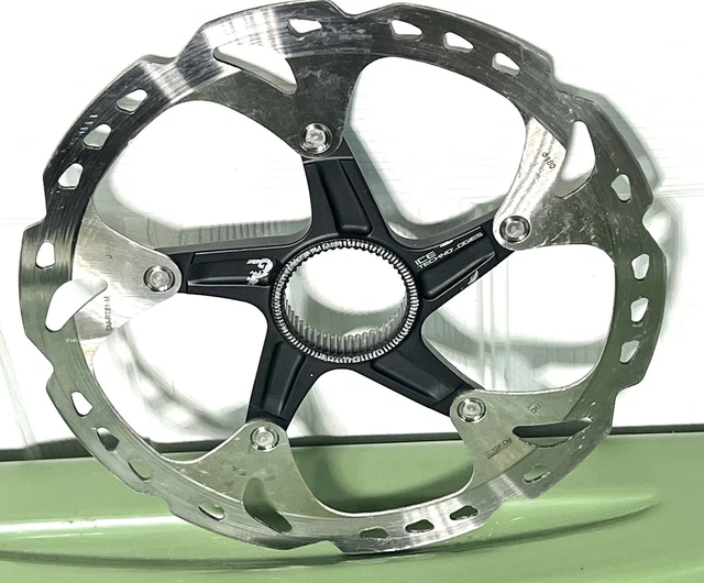 Rotor De Frein à Disque Shimano XT/Saint RT81/RT86 Neuf - Tailles 160mm, 180mm, 203mm Disponibles