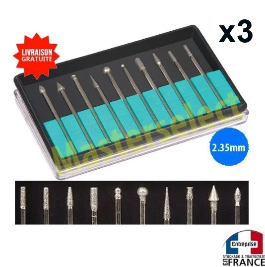 TOOLCRAFT 2247896 Rallonge D'embout Flexible Longueur 290 Mm Entrainement 63 Mm 1 4 A146082 48108407