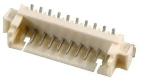 Molex 1.25mm Pitch PicoBlade Header 53398-1071 533981071