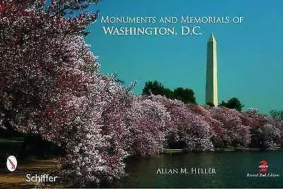 Denkmäler und Denkmäler von Washington, DC, Allan M