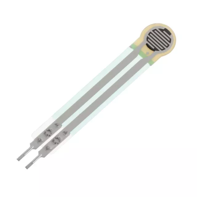 20g-1.5kg Thin Film Pressure Easy Operation Force Sensing Resistor