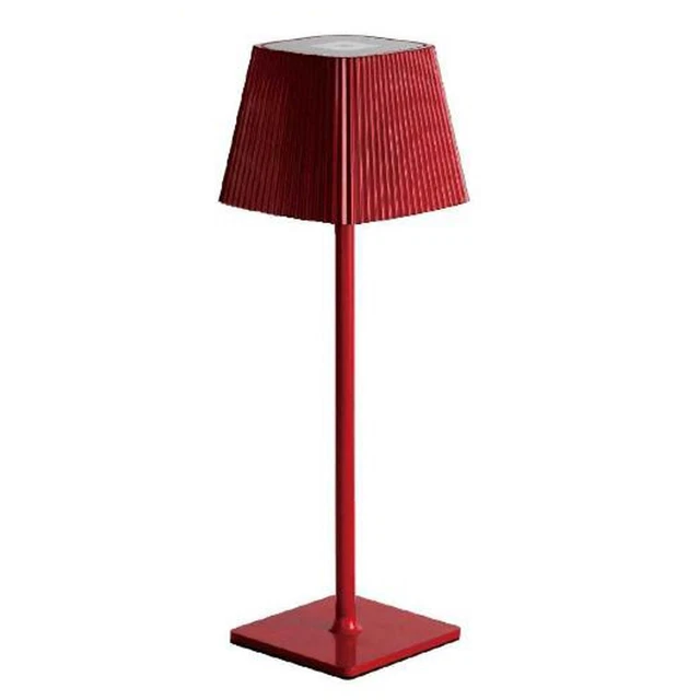 La lampe de table moderne hêtre | Maison