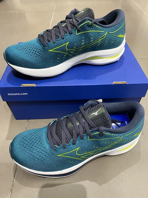 Mizuno Wave Rider 25 Men’s Running Trainers - Uk Size 11 *Brand New*
