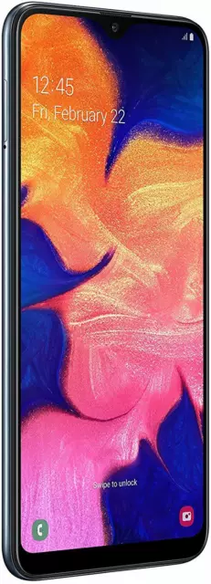 Samsung Galaxy A10s Dual SIM 32GB 2GB RAM SM-A107F/DS Black BRAND NEW 2