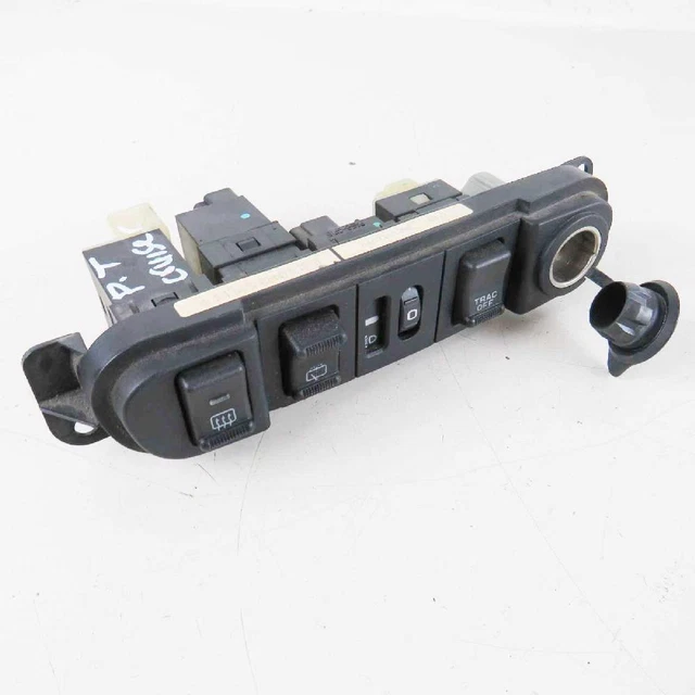04671622AF interrupteur Chrysler PT CRUISER 2000-2010 46540 Occasion